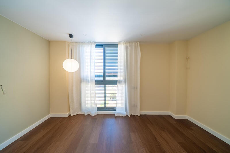 3 Cuarto Apartamento en venta
