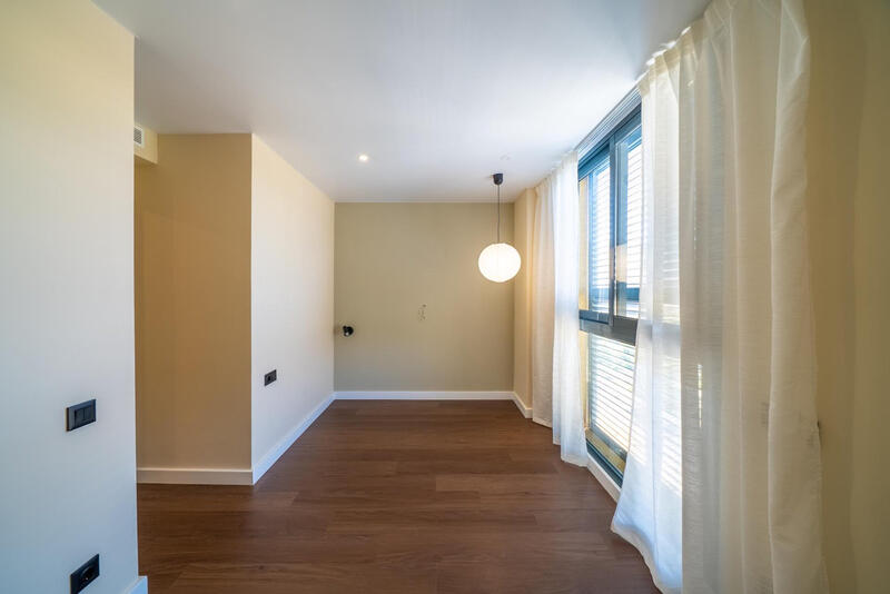 3 Cuarto Apartamento en venta