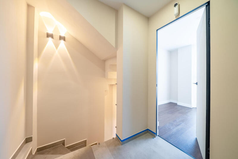 3 Cuarto Apartamento en venta