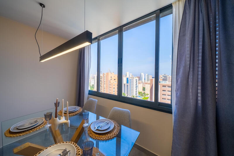 3 Cuarto Apartamento en venta