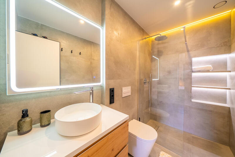 3 Cuarto Apartamento en venta
