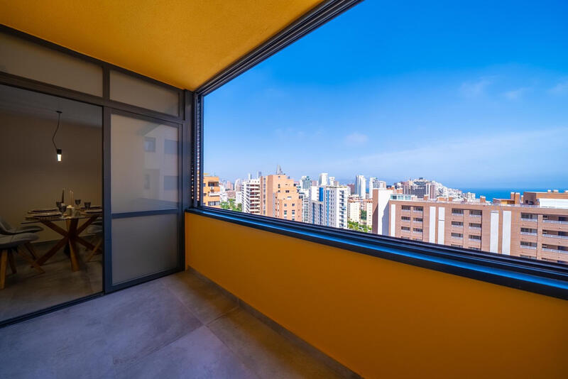3 Cuarto Apartamento en venta