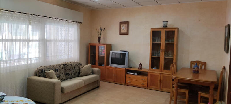 Villa til salg i Torrevieja, Alicante