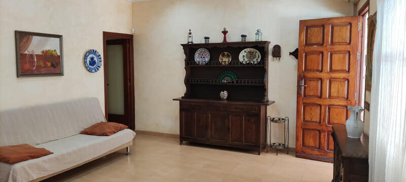 3 Schlafzimmer Villa zu verkaufen