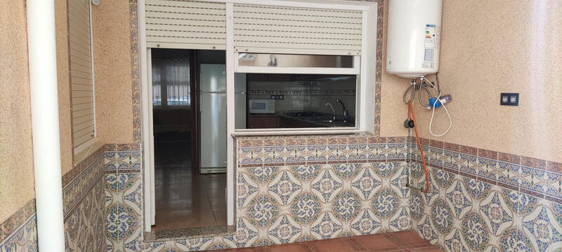 3 Schlafzimmer Villa zu verkaufen