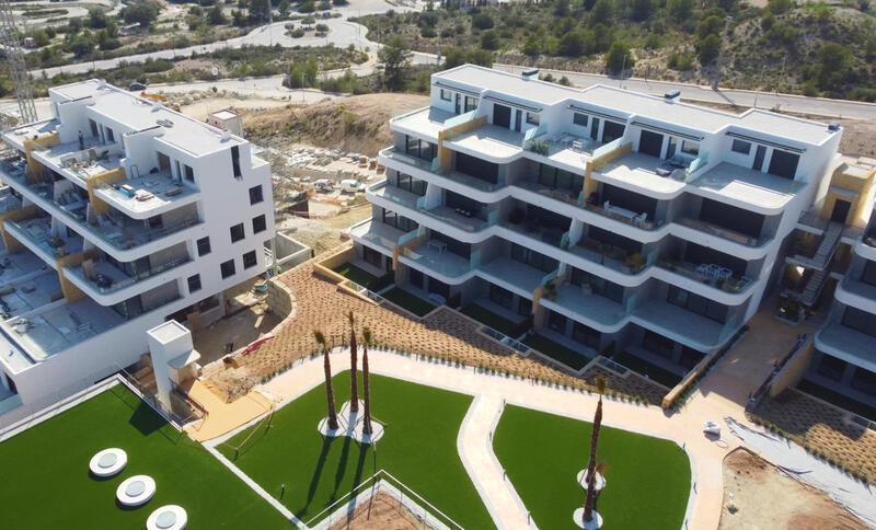 4 Cuarto Apartamento en venta