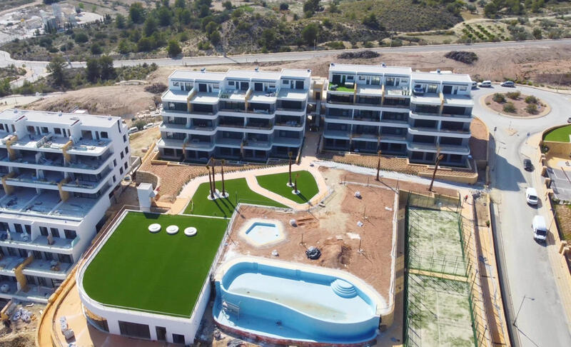 4 Cuarto Apartamento en venta