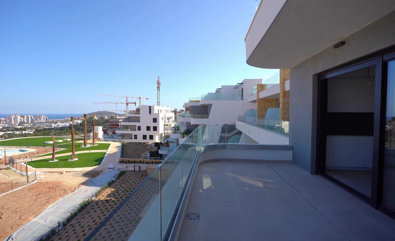 4 Cuarto Apartamento en venta