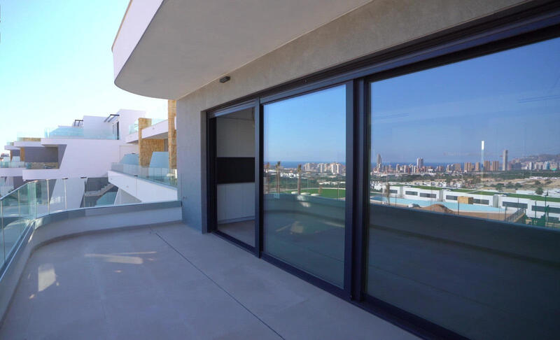 4 Cuarto Apartamento en venta