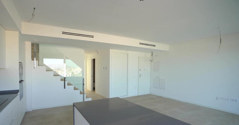4 Cuarto Apartamento en venta