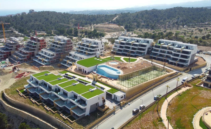 4 Cuarto Apartamento en venta