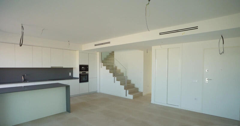 4 Cuarto Apartamento en venta