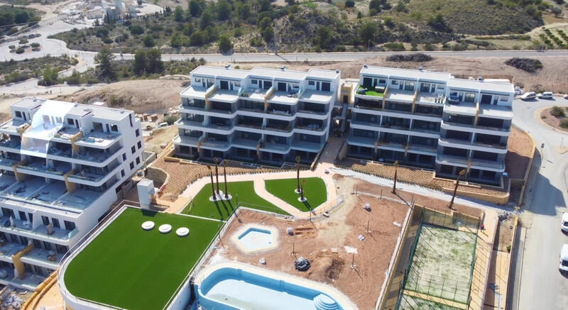 4 Cuarto Apartamento en venta