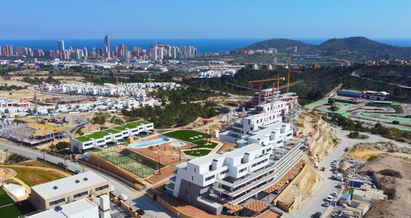 4 Cuarto Apartamento en venta