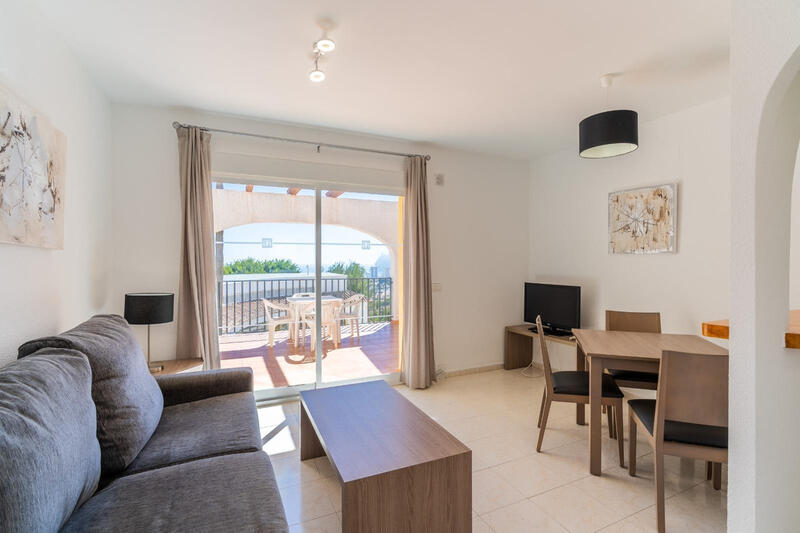 1 chambre Villa à vendre