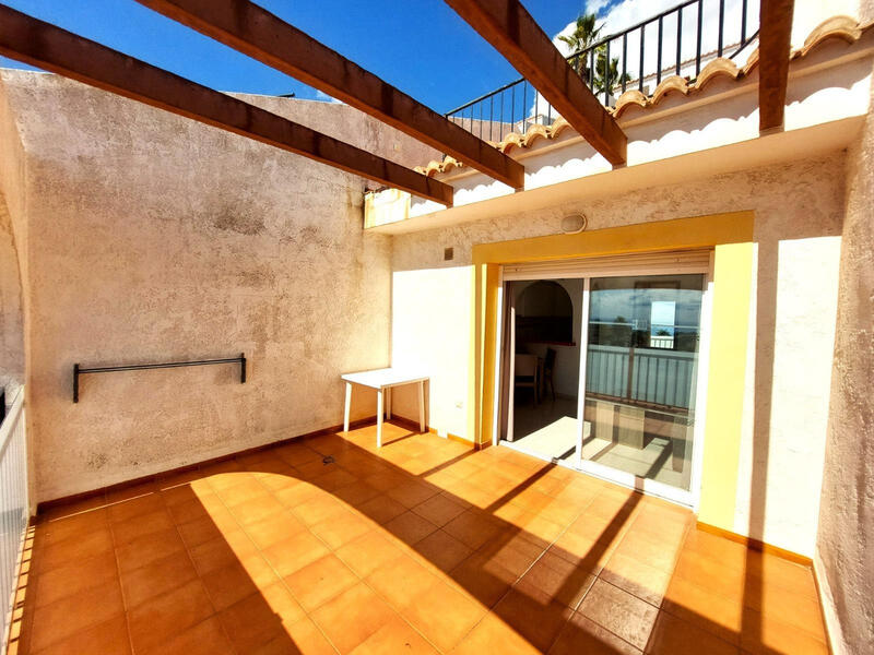 1 chambre Villa à vendre