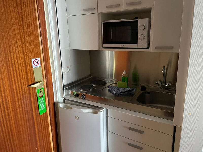 Apartamento en venta
