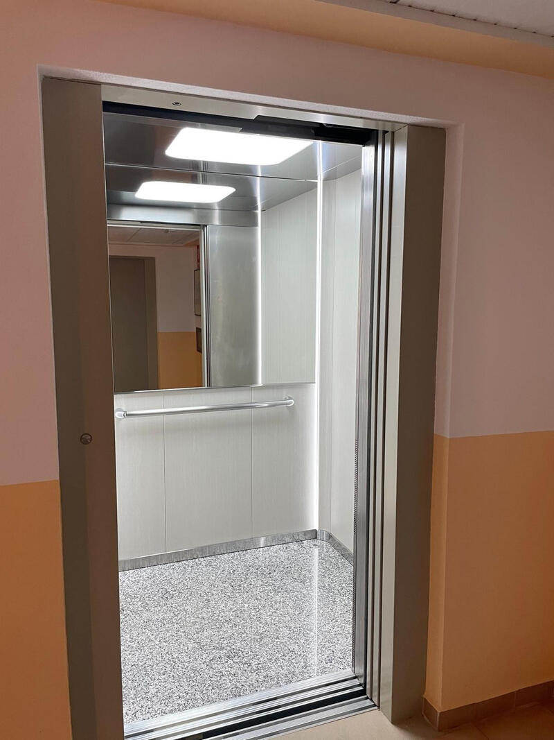 Apartamento en venta