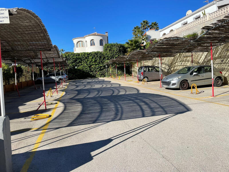 Apartamento en venta