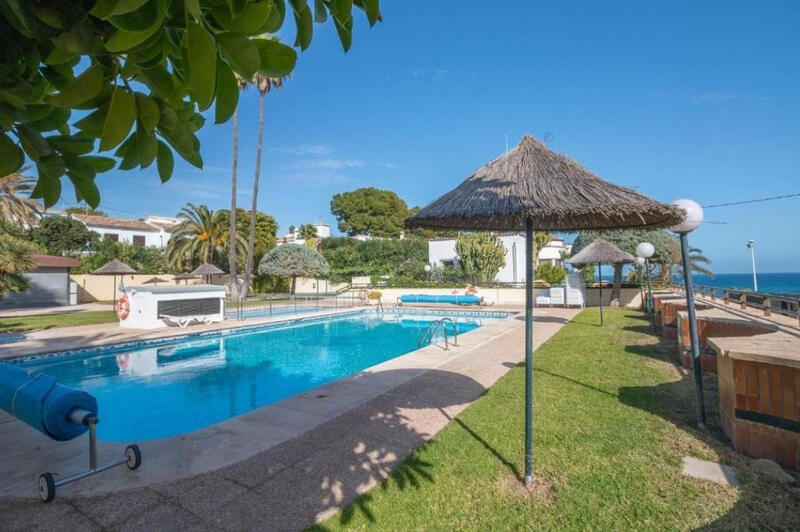Apartamento en venta