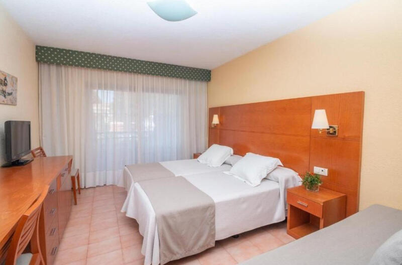 Apartamento en venta