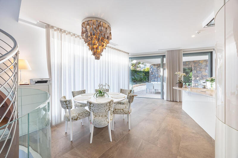 3 chambre Villa à vendre