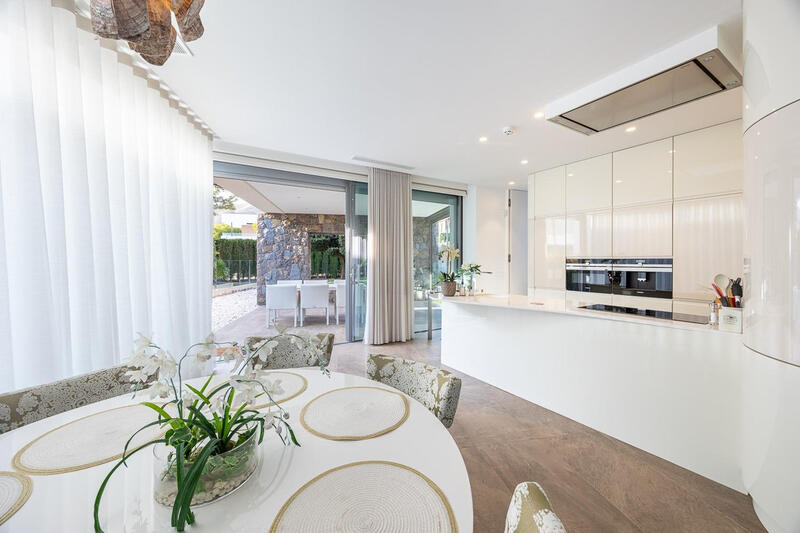 3 chambre Villa à vendre