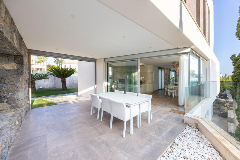 3 chambre Villa à vendre