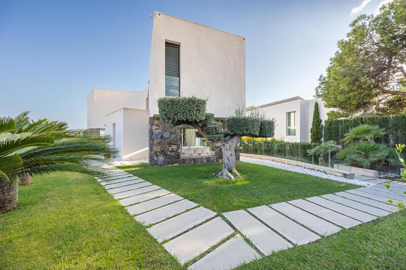 3 chambre Villa à vendre
