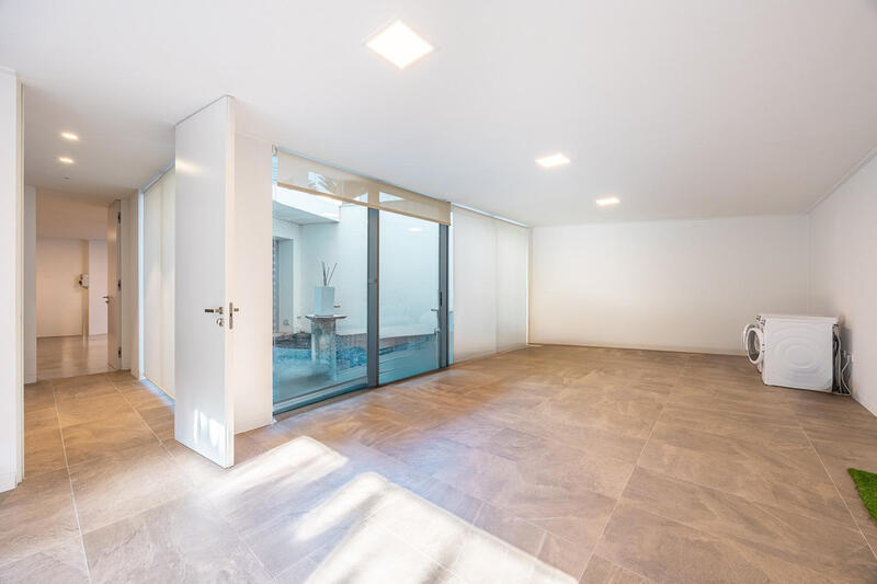 3 chambre Villa à vendre