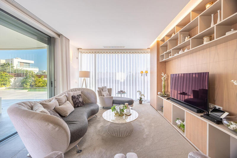 3 chambre Villa à vendre