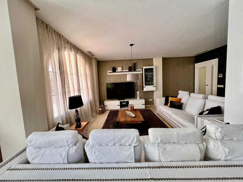 3 chambre Villa à vendre