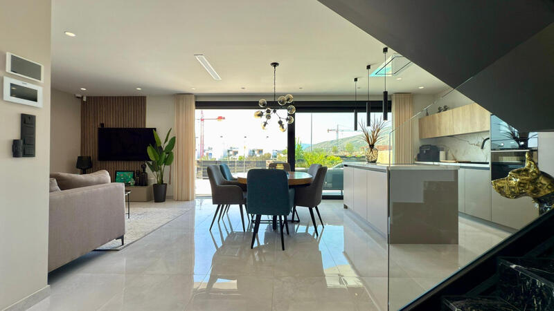 3 chambre Villa à vendre