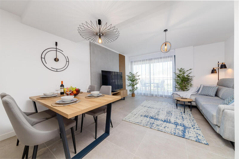 3 Schlafzimmer Appartement zu verkaufen