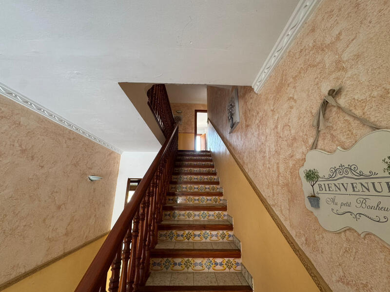 7 chambre Villa à vendre