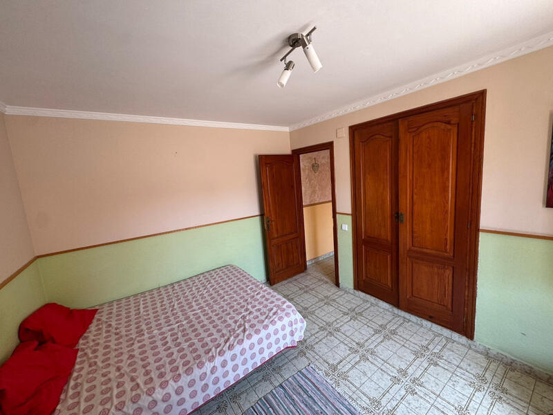 7 chambre Villa à vendre