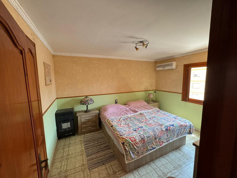 7 chambre Villa à vendre
