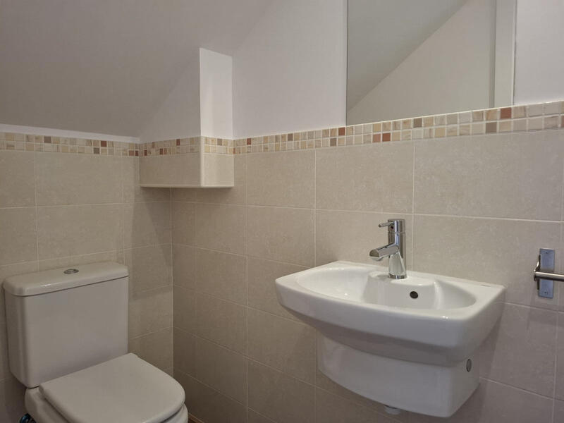 2 Cuarto Villa en venta