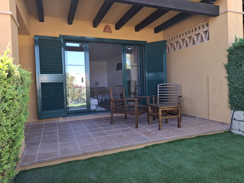 2 Cuarto Villa en venta