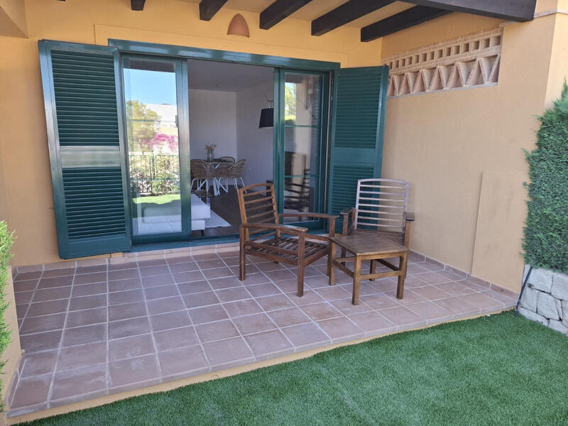 2 Cuarto Villa en venta