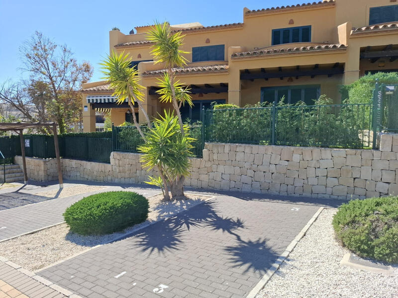 2 Cuarto Villa en venta