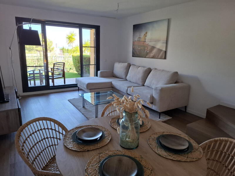 2 Cuarto Villa en venta