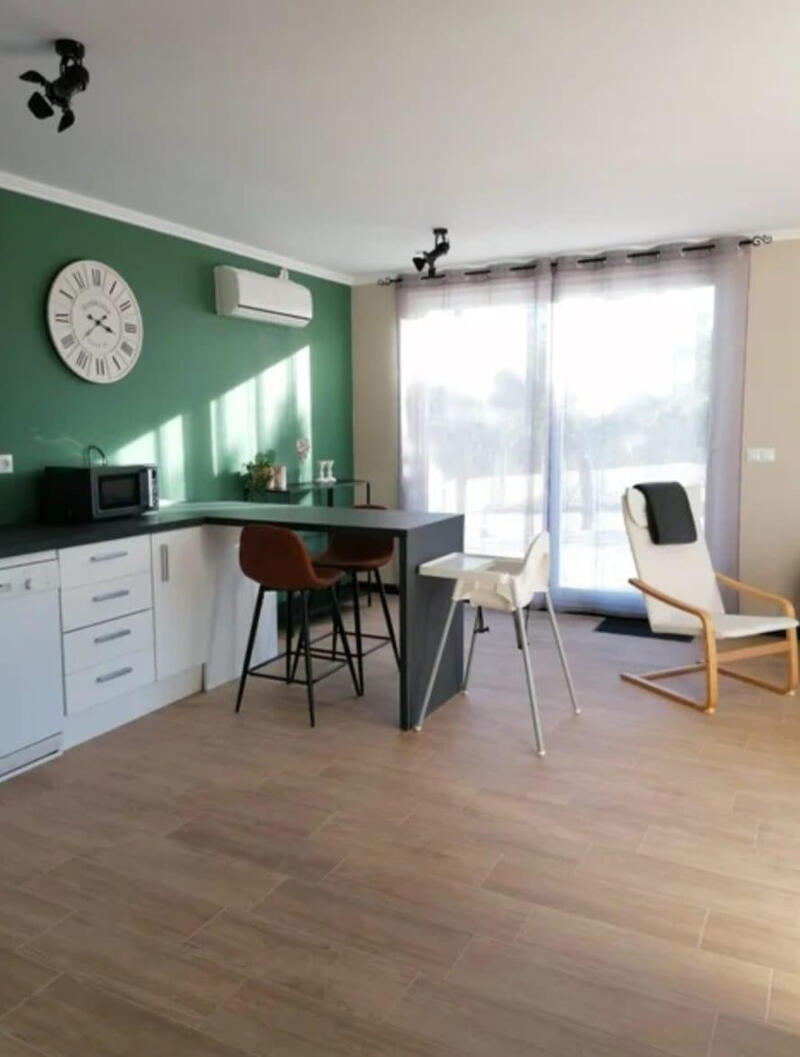 4 sovrum Villa till salu