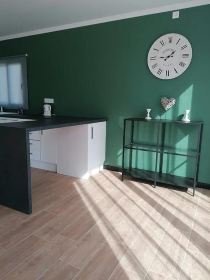 4 sovrum Villa till salu