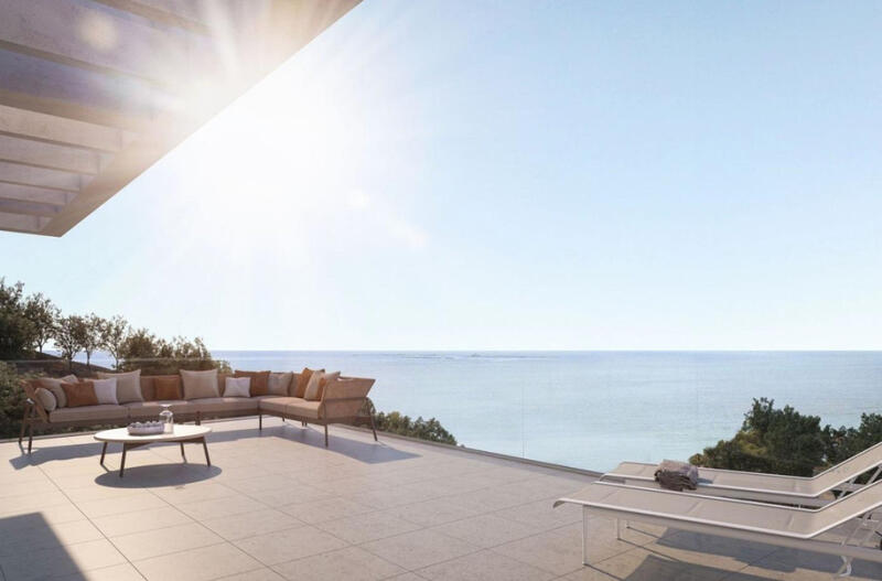 2 bedroom Apartment for sale