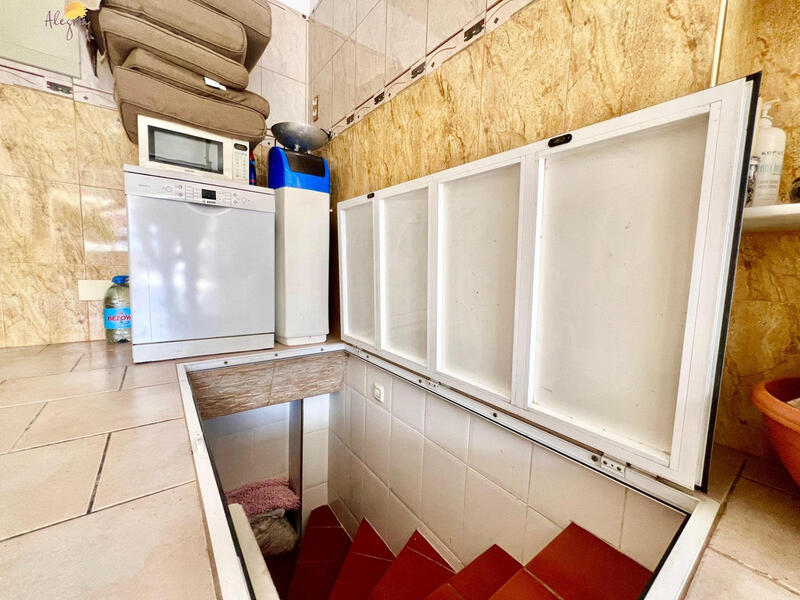 3 Cuarto Villa en venta
