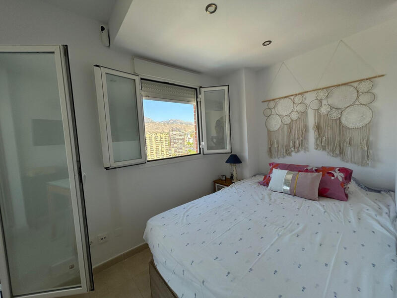 1 Cuarto Apartamento en venta