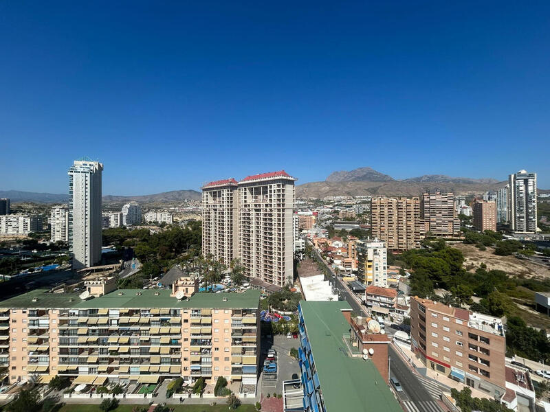 1 Cuarto Apartamento en venta