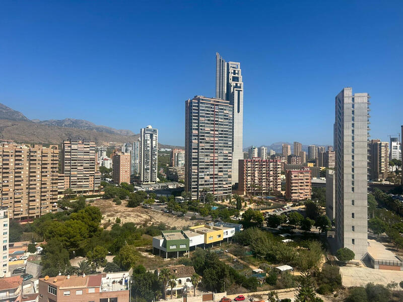 1 Cuarto Apartamento en venta