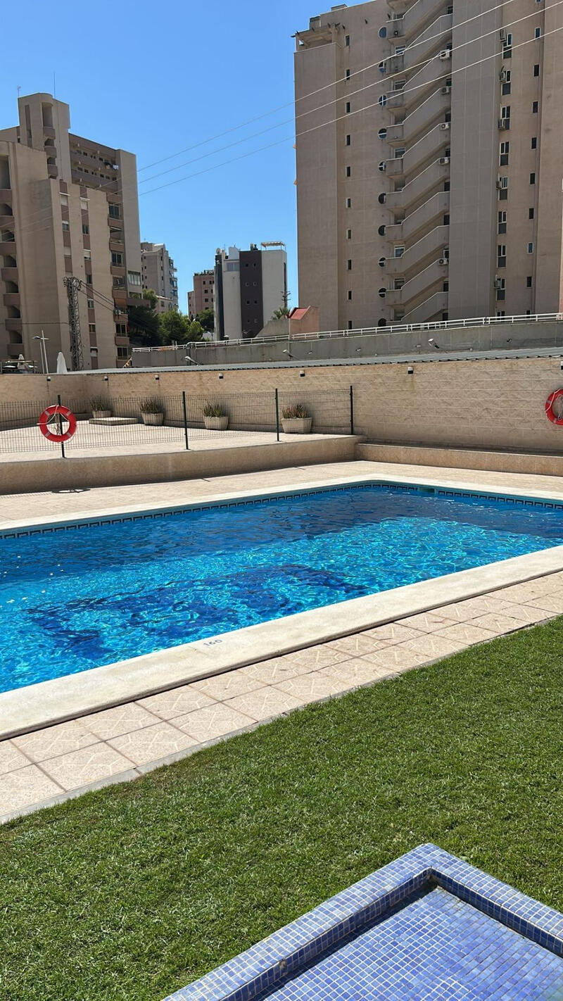 1 Cuarto Apartamento en venta